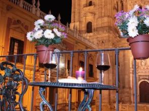 Apartments Holidays2Malaga Premium