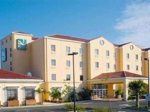 Four Points by Sheraton Santo Domingo