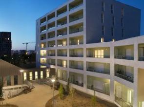 Domitys L'Orée du Bois