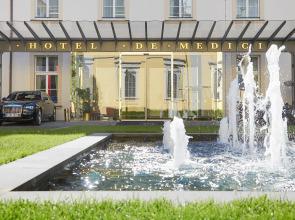 Living Hotel De Medici