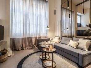 Carmen - 2 Bedrooms in Salamanca