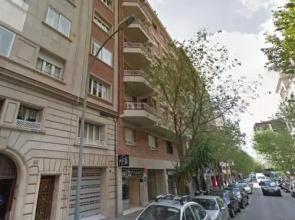 Letsgo Camp Nou Apartment