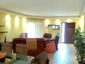 Villa With 3 Bedrooms in Moledo, With Wonderful Mountain View, Private