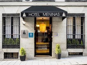 Hotel Meninas