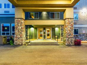 Comfort Inn And Suites