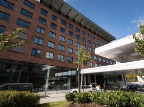 Aparthotel Adagio Access Brussels Delta