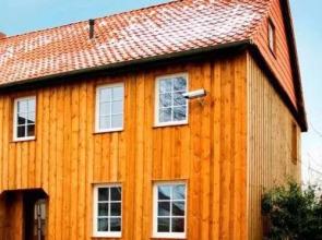 Halbersbacher Landhaus