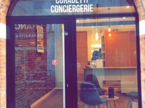 Appartement Centre historique Toulouse