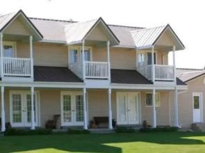 Bryce Canyon Livery Bed & Breakfast