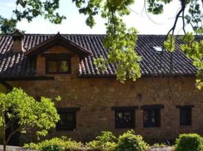 La Casona de Valfrío