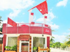 Central View - Maldives