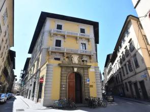 Madonna Luxury Apartment