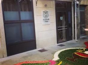 Apartamentos Alvear Suites