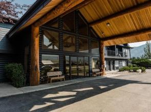 Wonderstone at Glacier