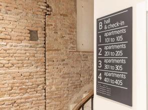 Líbere Málaga Teatro Romano