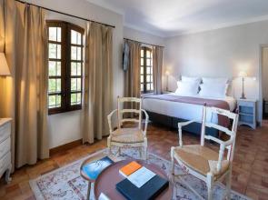 Hotel Restaurant & Spa La Magdeleine - Mathias Dandine