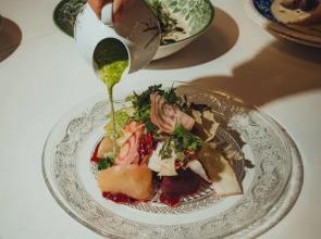 Villa Viva Hotel Hamburg