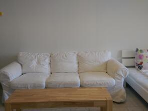 Cute attractive apartment