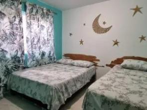 Casa Hostel San Andres