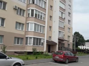 Academic apartment