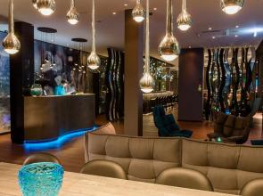 Motel One Stuttgart - Bad Cannstatt
