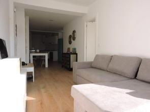 Apartamento Garcar