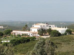 Monte da Bravura Green Resort