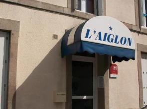 Hotel lAiglon