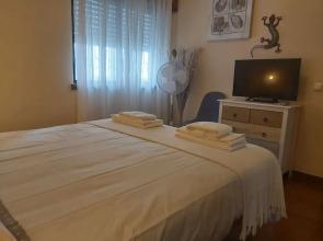 Great 1bed Flat - Praia da Rocha - Wi-fi - Parking