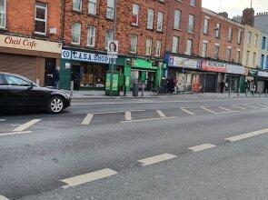 Double Bedroom Studio