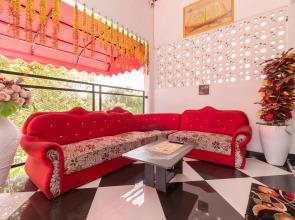 RedDoorz near Tugu Coklat Pesawaran Lampung