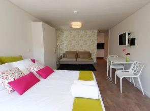 Ribeira Cinema Apartments