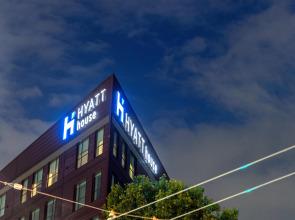 Hyatt House Seattle/Downtown