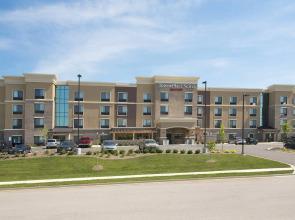 TownePlace Suites by Marriott Lexington South/Hamburg Place