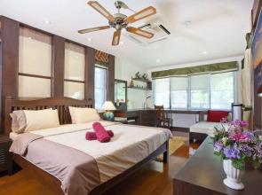 Villa Baan Kon Lafun -3Bed Pool Home in Pattaya