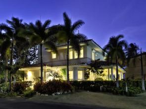 Dorado Beach Cottages 14