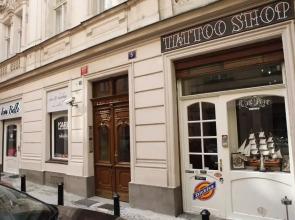 Old Town Apartments Tyn