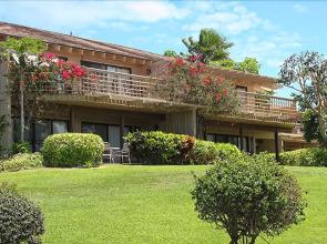 Molokai Vacation Properties - Ke Nani Kai