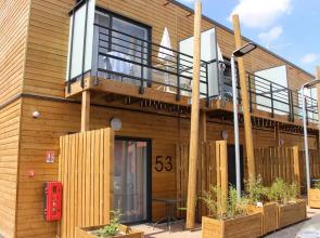 Village Vacances La Vallée de l'Yonne