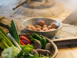 Sally Garden no Yado Kannawa Yanagiya