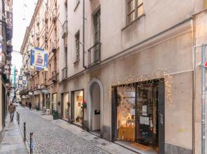 Loft Augusta a Piazza Castello by Wonderful Italy