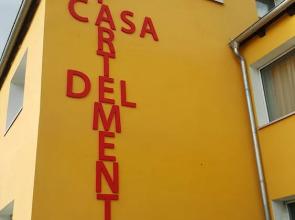 Appartments Casa del Sol