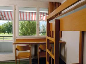Youth Hostel Rapperswil-Jona