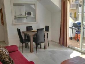 Apartamento Década Cervantes 19