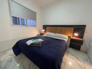 Comfortable 3-bedroom Apartment in Palermo