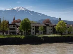 B&B Hostel Schwedenhaus