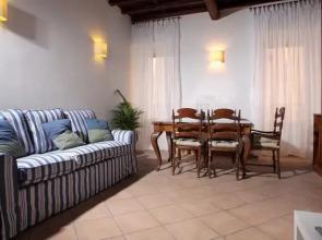 Rome As You Feel - Via di Pietra Apartment