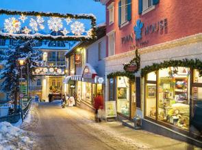 Hotel Salzburger Hof