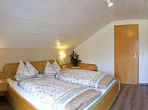 Ferienwohnung Am Blumengarten