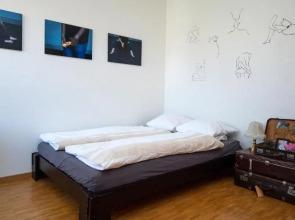 Bed & Breakfast Im Klee